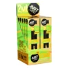JUST CBD Full Spectrum CBD Disposable Vape- 2ml / Pineapple Express 10ct