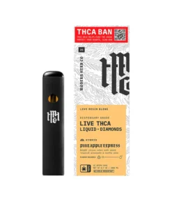 Modern Herb Co SAVE THCA Liquid Diamonds Disposable | 2g