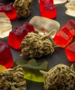 Cannabis Edibles