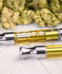 Weed Vapes
