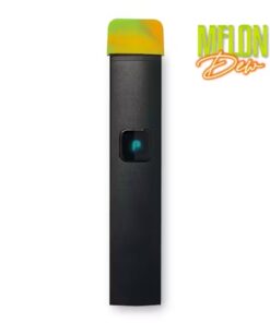 Plug Play Disposable (1g) – Melon Dew