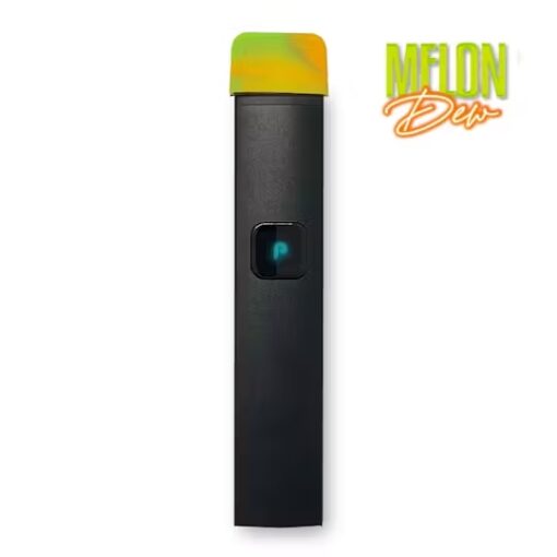 Plug Play Disposable (1g) – Melon Dew