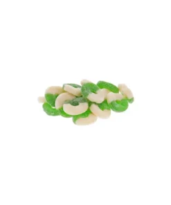 Alternative view of Devour 1500mg Gummies – Sour Apple Rings