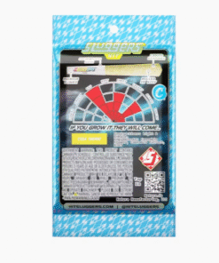 Alternative view of Sluggers Hit (3.5g) – Adios MF
