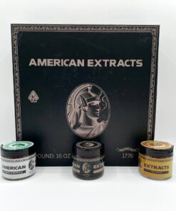 AMEX Sugar – 1oz