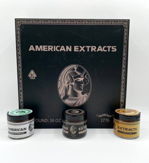 AMEX Sugar – 1oz