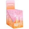 ELFTHC Telerin Blend D8 + D10 + D11 + THCP Disposable | 5mL | 5pc Display