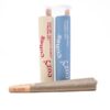 Cozy Cones Pre Roll Joints (1.2g) – Lemon Cherry Gelato