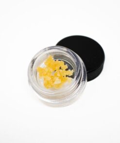 Alternative view of Cali House Crumble 2G