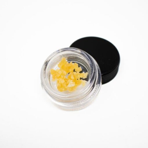 Cali House Crumble 2G - Image 2