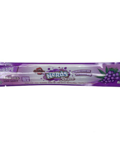 Devour Nerd Ropes 500mg – Grape