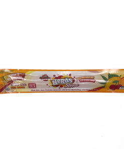 Devour Nerd Ropes 500mg – Lemon & Wild Cherry