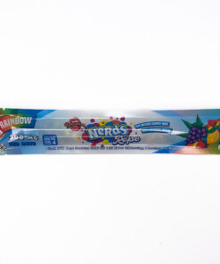 Devour Nerd Ropes 500mg – Rainbow