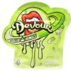 Devour Edibles (750mg) Sour Rings – Apple