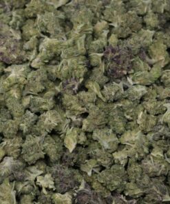 Alternative view of Double Bubba Smalls