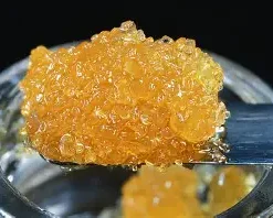 Cannabis Concentrates