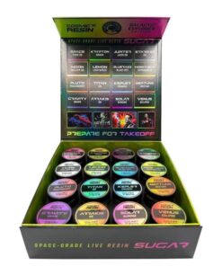 Galaxy Treats 1oz – Gravity Grape