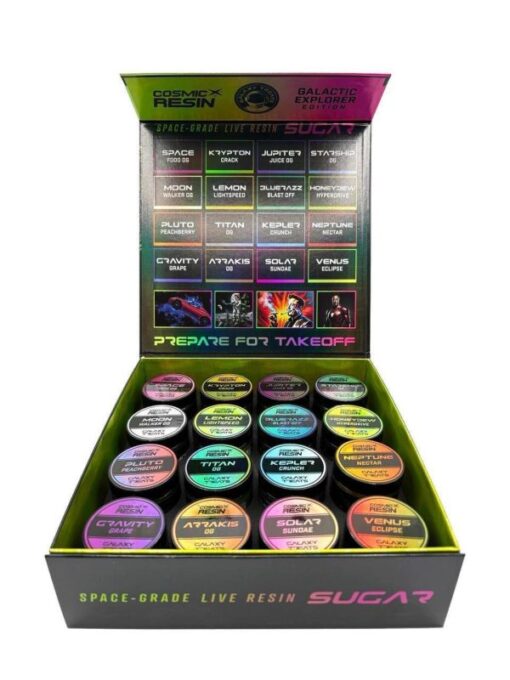 Galaxy Treats 1oz – Gravity Grape