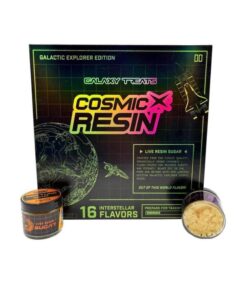 Alternative view of Galaxy Treats 1oz – Gravity Grape