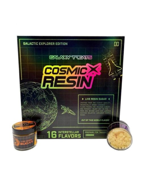 Galaxy Treats 1oz – Gravity Grape - Image 2
