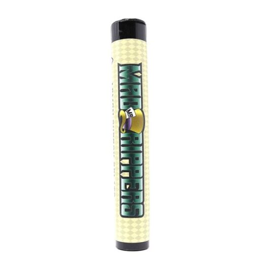 Mad Rippers Pre-Roll (1g) – Skywalker OG - Image 2