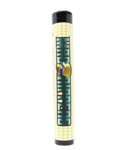 Alternative view of Mad Rippers Pre-Roll (1g) – Watermelon Gushers