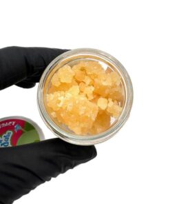 Alternative view of Dip N Dabs 1oz – Frozen Applejacks