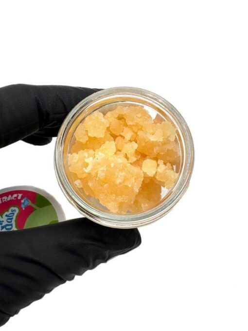 Dip N Dabs 1oz – Pina Colada Fanta - Image 3