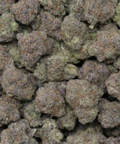 Alternative view of Pink Gasoline