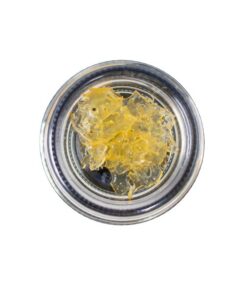 Alternative view of Cali House Shatter 2G