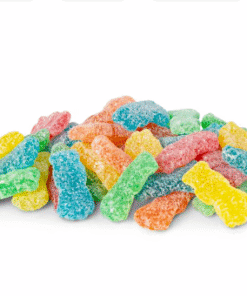 Alternative view of Devour Edibles (1500mg) – Sweet Villains