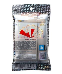Alternative view of Sluggers Hit (3.5g) – White Cherry Gelato
