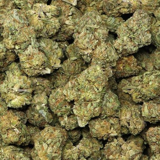 White Widow — 1/4 lb - Image 2